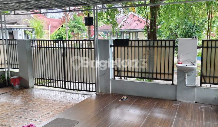 Hunian Hook dikawasan balikpapan baru 1