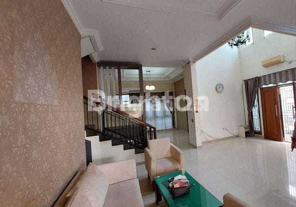 Rumah Dijual Bagus Ditengah Kota Samarinda 2