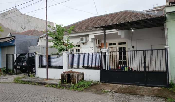 Hunian Cantik Dekat Universitas Kristen Petra Surabaya 2