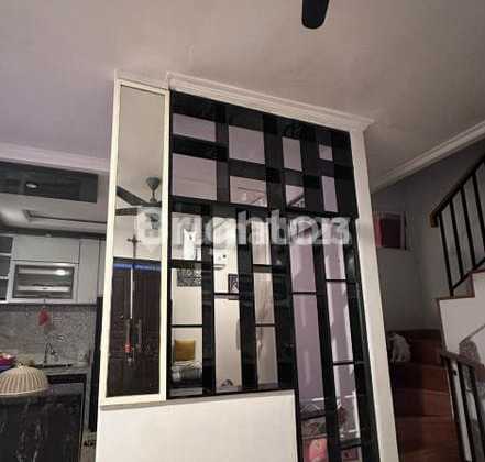 Ready-to-Live Fully Furnished House Near Ipeka Balikpapan School 2