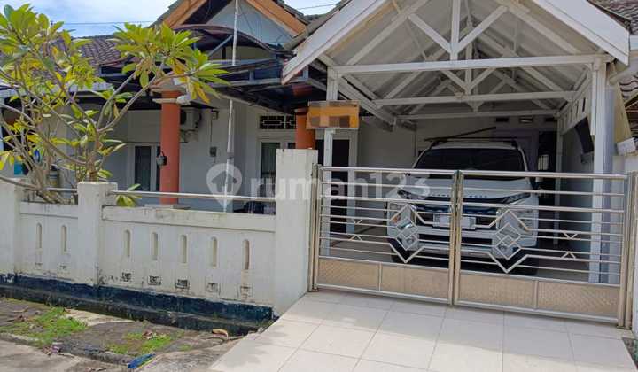 Rumah Siap Huni Full Furnished Selangkah Rs. Siloam Balikpapan 2
