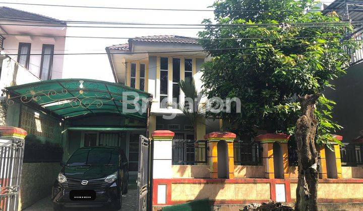 Hunian minimalist modern semi furnish selangkah ke polda Kalimantan Timur 1