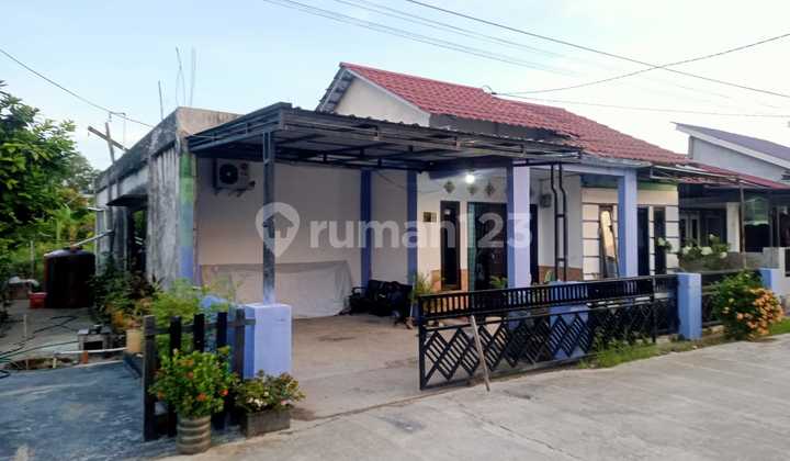 Rumah Cantik Dekat Pintu Masuk Toll Manggar Balikpapan