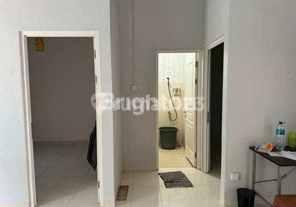 Rumah Mewah Dibawah 2 M di Perumahan Bukit Damai Indah Balikpapan 2