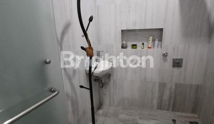 Rumah Cantik Siap Huni Tingkat 2 Dikawasan Balikpapn Regency 2