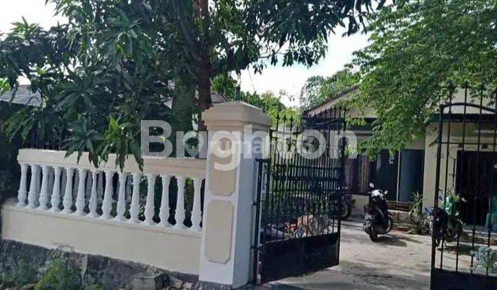 Rumah Kost-Kost Dijual dekat Perpustakaan Daerah  1