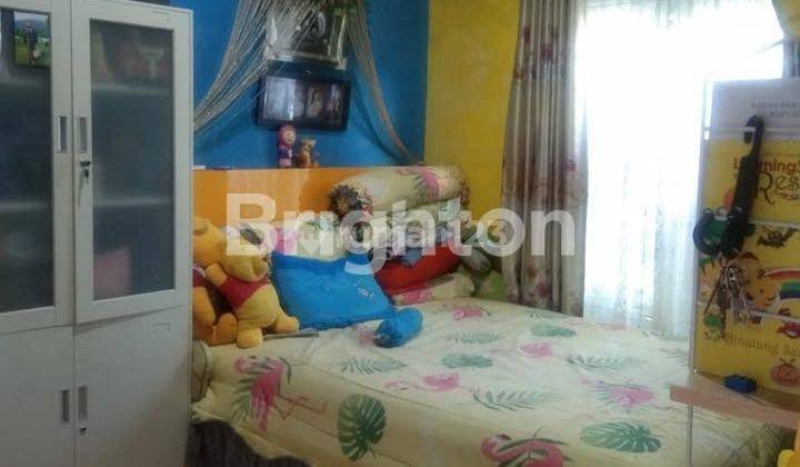 Rumah estetik di dalam perumahan balikpapan Utara 2