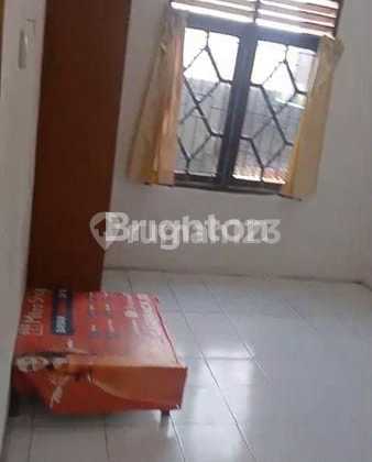 Rumah Konsep Model Lama Minin Renovasi Dekat Rs.hermina Bppn 2