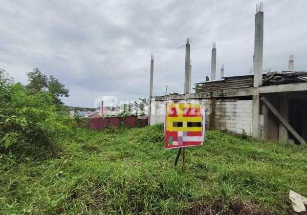 Tanah Kavling Dengan Seluas 150m² Dekat Perum Sepinggan Pratama