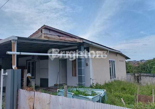Rumah Dijual Posisi Dihook Dekat Universitas Mulia Balikpapan 2