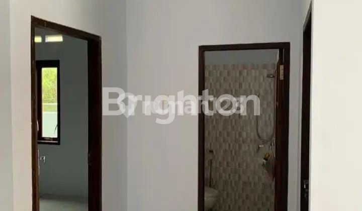 Newly Built Residence One Step to Manggar Toll Gate