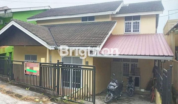 Paket Ceria Terbatas beli 1 gratis 1 Harga 1,5 M Nego