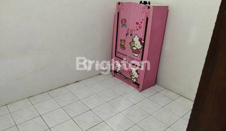 Rumah Full Furnish dekat kelurahan Graha  2