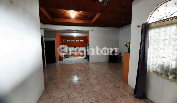 Rumah Cantik Dekat Masjid Islamic Center Balikpapan 2