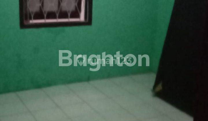 rumah murah di dekat sekolahan negeri 2