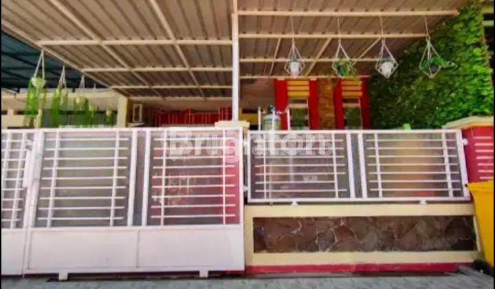 Rumah Cantik Selangkah ke Bandara Internasional Sepinggan Rumah Cantik Selangkah ke Bandara Internasional Sepinggan