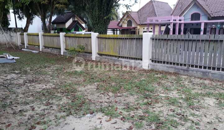 Hunian Hook Dikawasan Padat Penduduk Balikpapan Selatan 2
