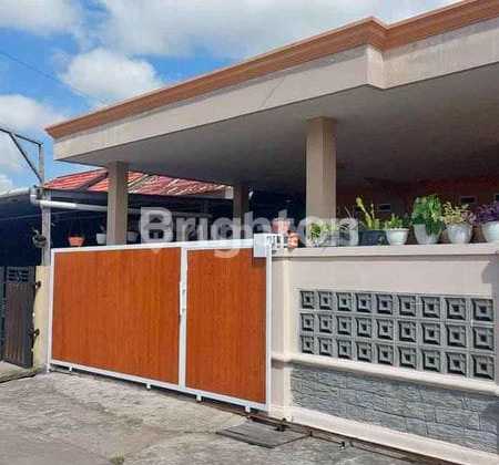 Semi-Furnished Residence Near Manggar Balikpapan Toll Gate