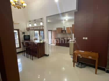 Rumah Cantik Siap Huni Full Furnish Selangkah ke Mal Bb