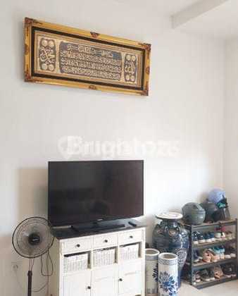 Rumah Dijual Berkonsep Jepang Dan Full Furnish Ditengah Kota 2