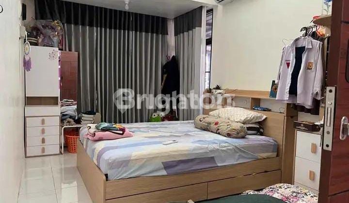 Rumah Cantik  dekat SMAN 11 kota Samarinda 2