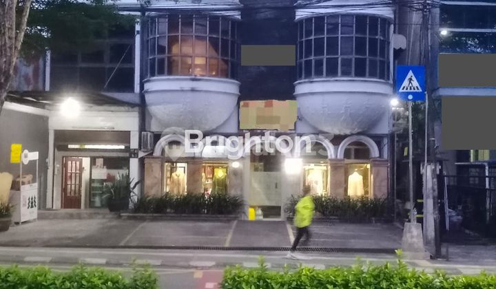 Ruko cantik di dekat RS. Restu Ibu Balikpapan