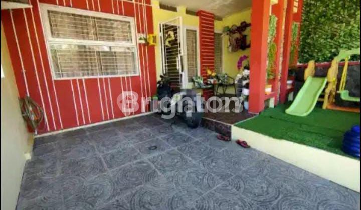 Rumah Cantik Selangkah ke Bandara Internasional Sepinggan 2