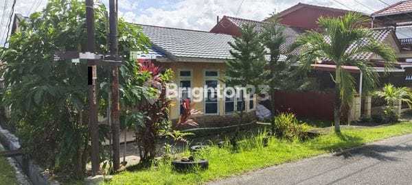 Rumah Dijual Posisi Hook Harga Murah Di Balikpapan Utara 2