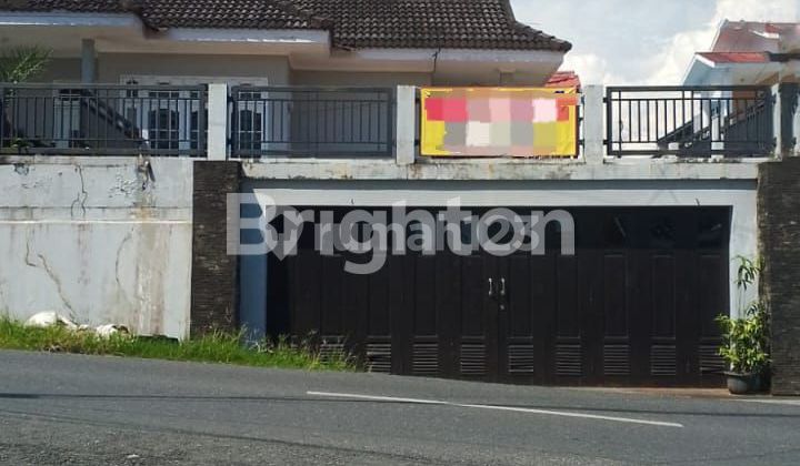 Rumah Hook Full furnish di daerah sepinggan Rumah Hook Full furnish di daerah sepinggan