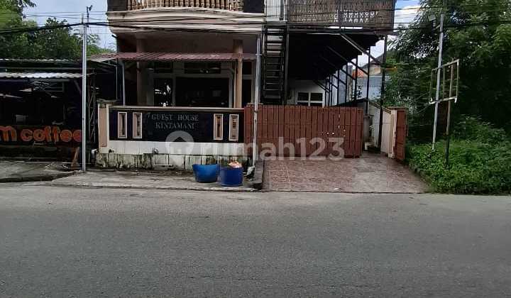 Rumag Guest House Didekat Polda Kaltim