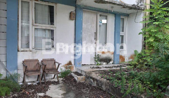 RUMAH MINIMALIS DI SEPINGGAN 2