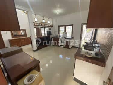 Rumah Cantik Siap Huni Full Furnish Selangkah ke Mal Bb 2