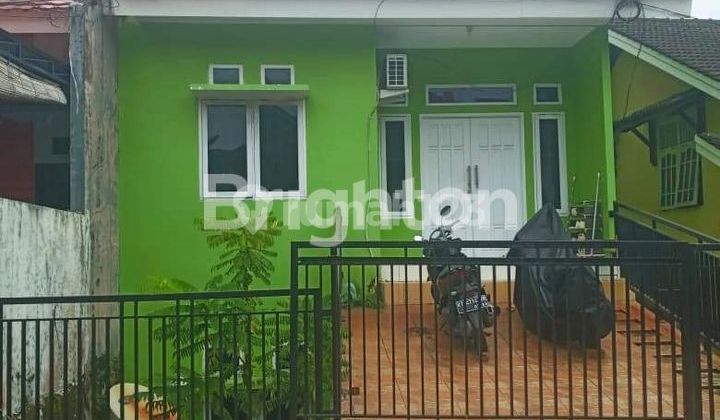 Paket Ceria Terbatas beli 1 gratis 1 Harga 1,5 M Nego 2