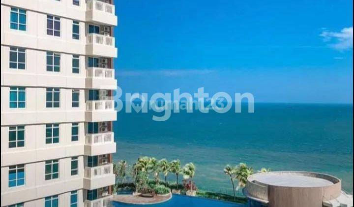 appartement full furnish view sea appartement full furnish view sea