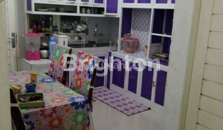 Rumah Cantik selangkah ke Terminal Batu Ampar 2