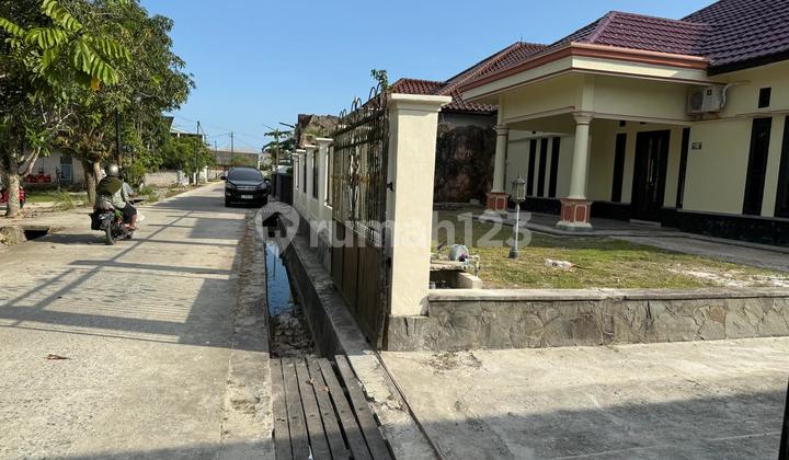 Rumah Besar Bagus Ditengah Kota Penajam Ikn 2