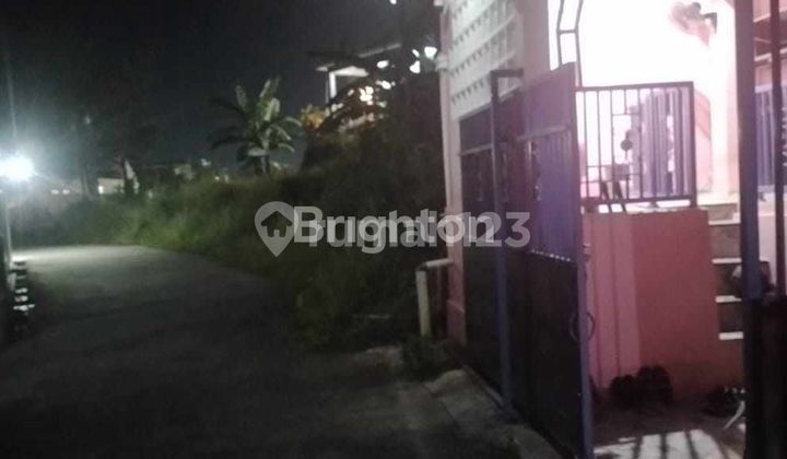 Rumah Cantik dibelakang Dome Balikpapan 2