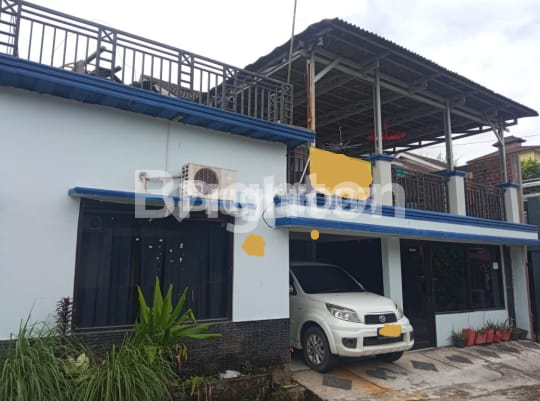 The Sultan's Beautiful House, the Most Comfortable and Cleanest, the Only One in Balikpapan City 1