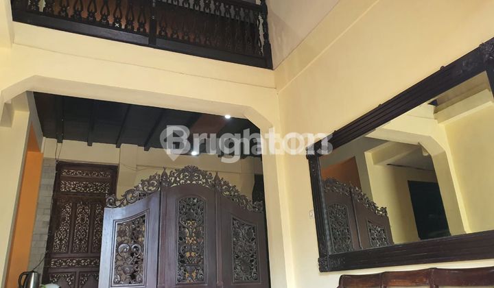 Hunian Joglo Balikpapan Baru 2