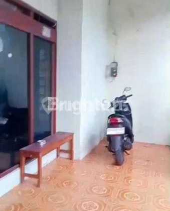 2-Story Simple House in Surakarta City 2