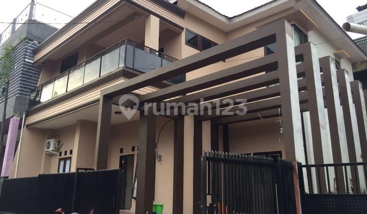 Rumah Terawat Dekat Kantor Telkom Balikpapa Ditengah Kota Rumah Terawat Dekat Kantor Telkom Balikpapa Ditengah Kota