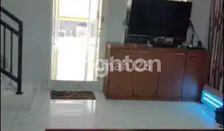 Rumah minimalist modern dekat Sekolah Istiqomah Balikpapan 2