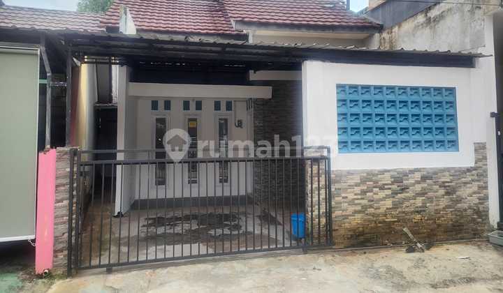 Rumah Minimalist Modern Didalam Perumahan Islami Dtengah Kota Rumah Minimalist Modern Didalam Perumahan Islami Dtengah Kota
