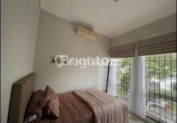 Rumah Mewah 4 Kamar Tidur Full Furnish Siap Huni di Balikpapan 2