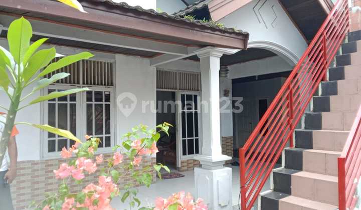 Rymah Besar Didalam Perumahan Di Balikpapan Utara 2