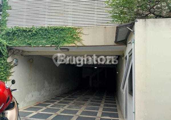 Rumah Semi Furnish Ditengah Kota Samarinda Kalimantan Timur 2