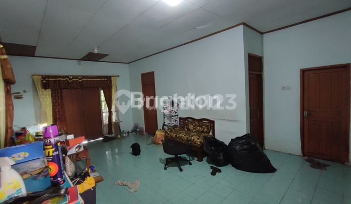 Hunian minimalist murah dekat Pasar Tradisional 2