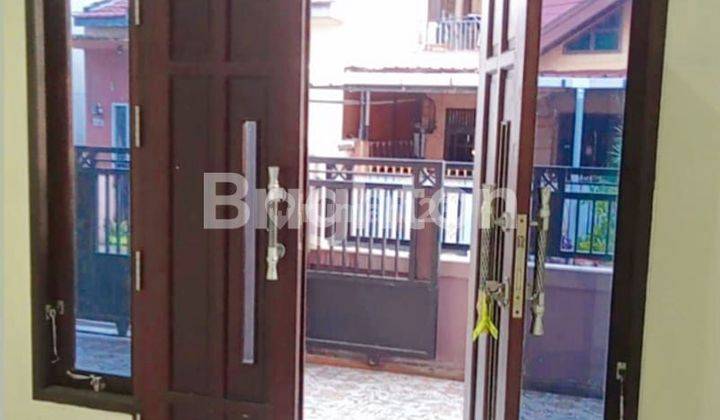 Rumah Bagus di dekat kantor kelurahan graha indah 2