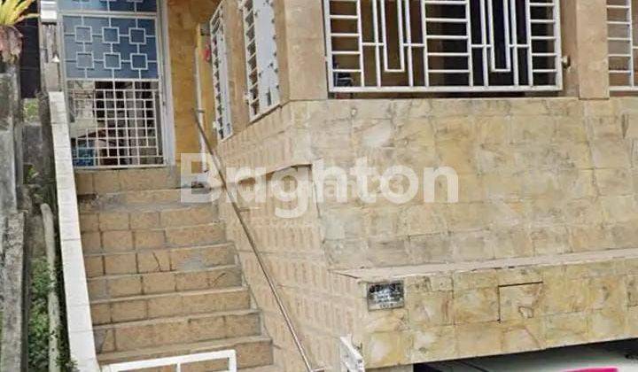 House Common.sale Near Plaza Balikpapan, Balikpapan