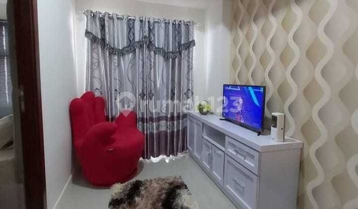 The Appartemen Full Furnish View City Makassar The Appartemen Full Furnish View City Makassar